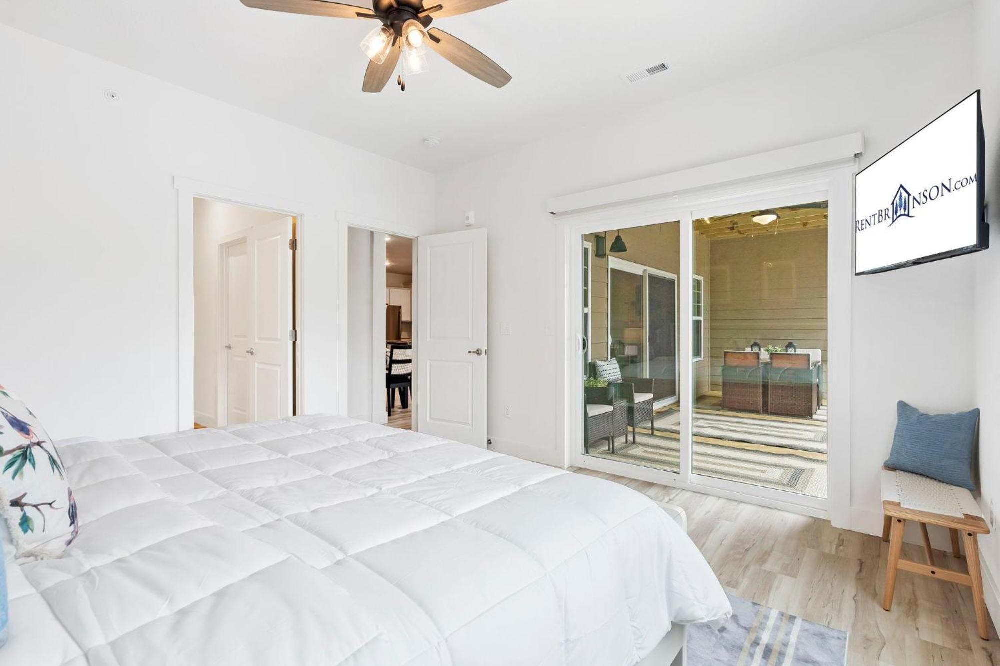 Briarwood Shores برانسون المظهر الخارجي الصورة