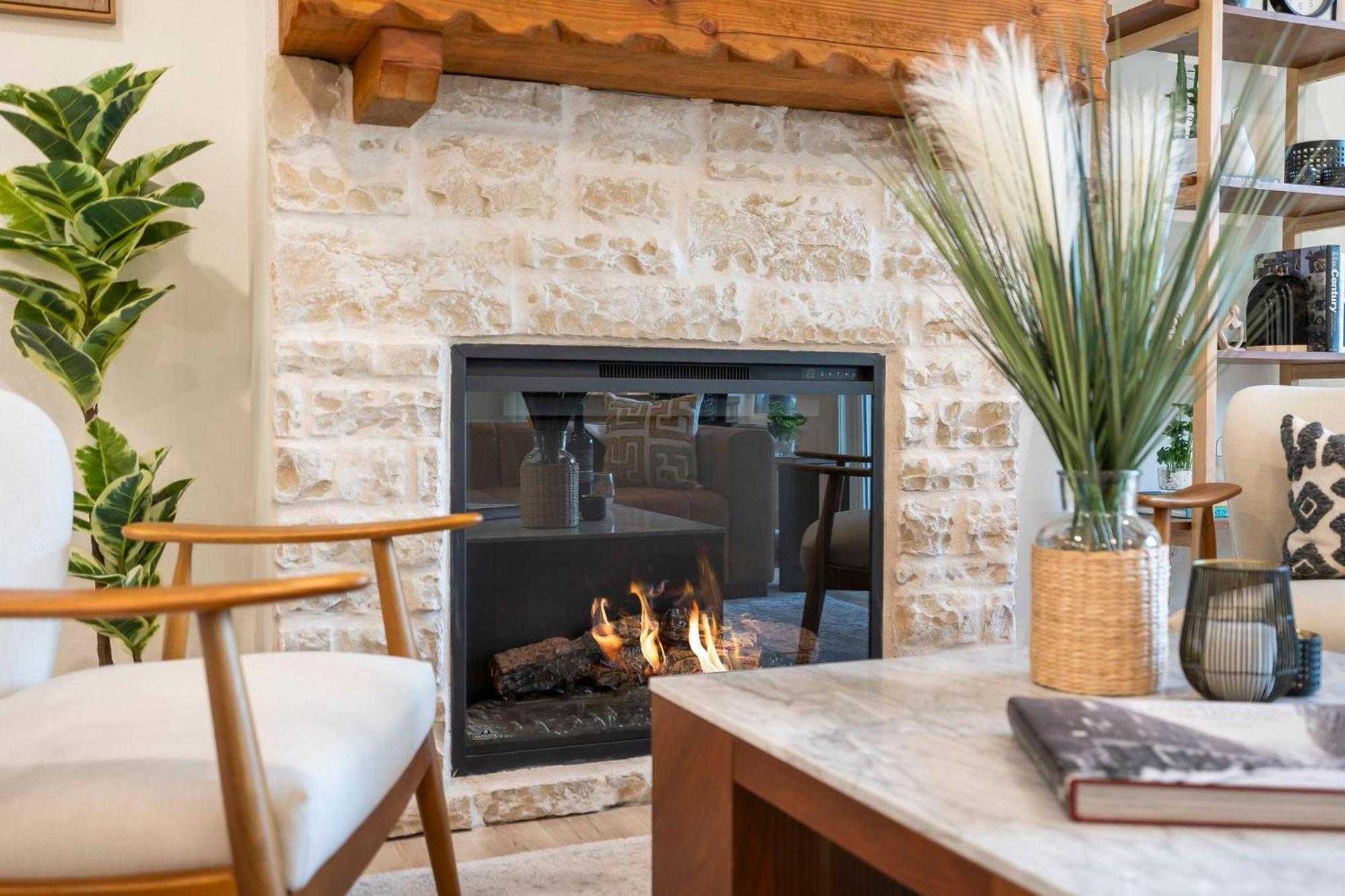 Briarwood Shores برانسون المظهر الخارجي الصورة